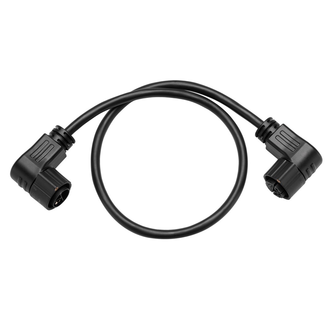 EcoFlow Stream Parallel Cable (0.55m) – New & Boxed
