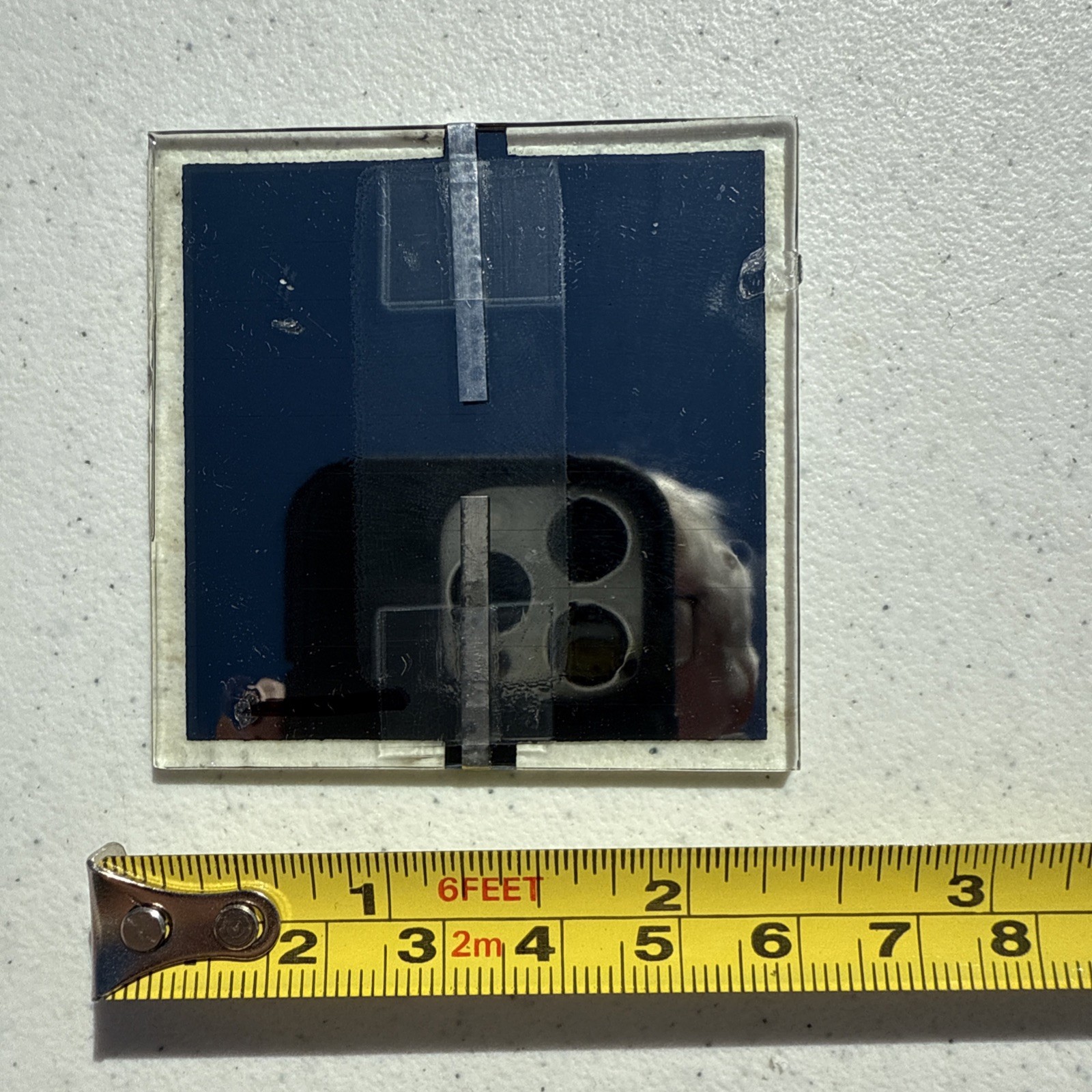 SHELL ST0.4-XI CIS Solar Cell, 2.38″ x 2.38″ – Pack of 10