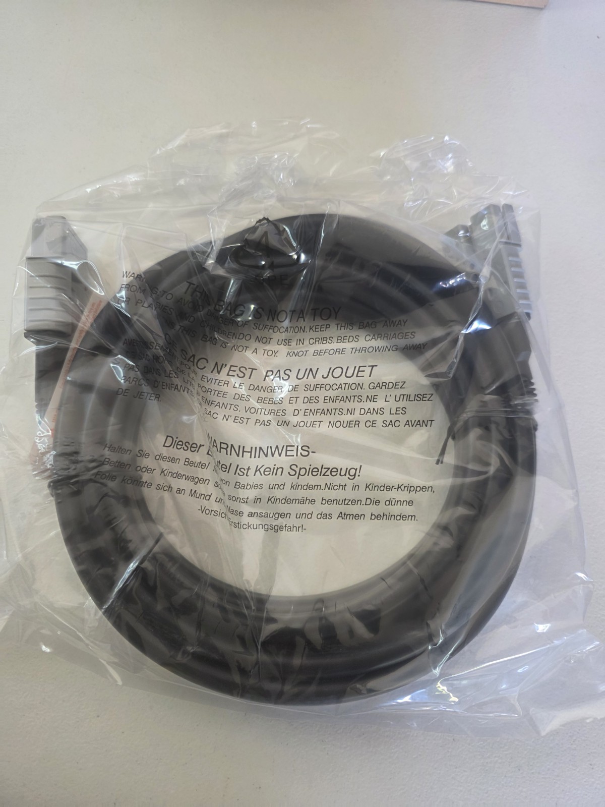 Goal Zero MP120 Extension Cable 12 ft