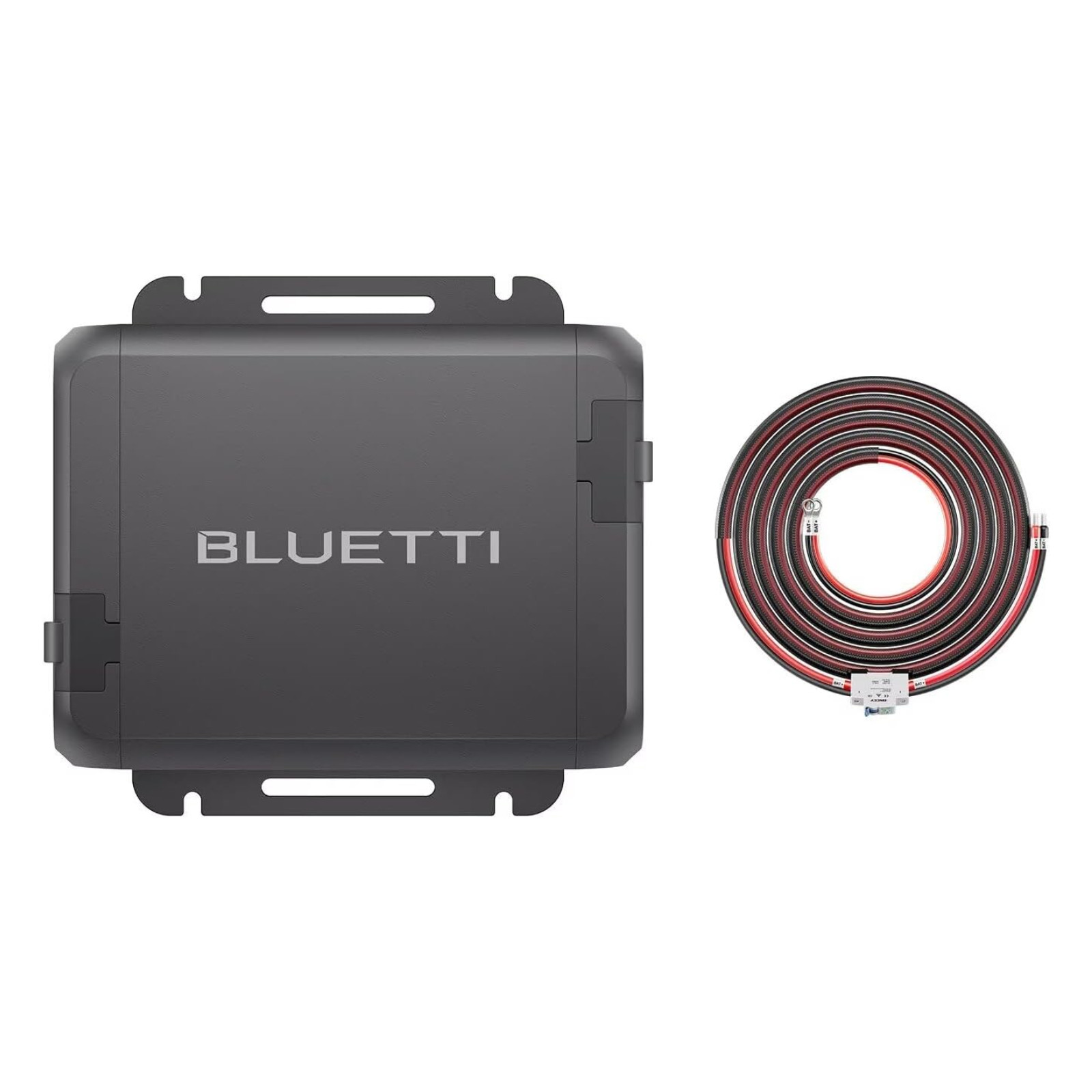 Bluetti Charger 1 Alternator Fast DC-DC Charging 560W for Portable Power Station