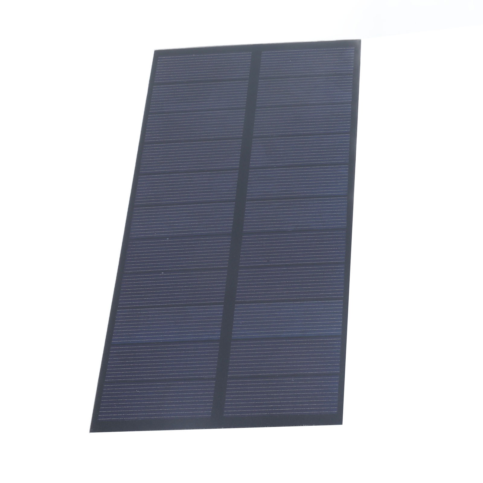2.5W Solar Panel 188×78.5mm Solar Charging Board 3.7V‑5V Battery Charger High
