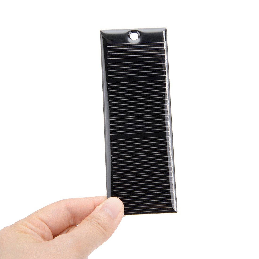 5Pcs 4.5V 130mA Poly Mini Solar Cell Panel Module DIY for Toy Charger