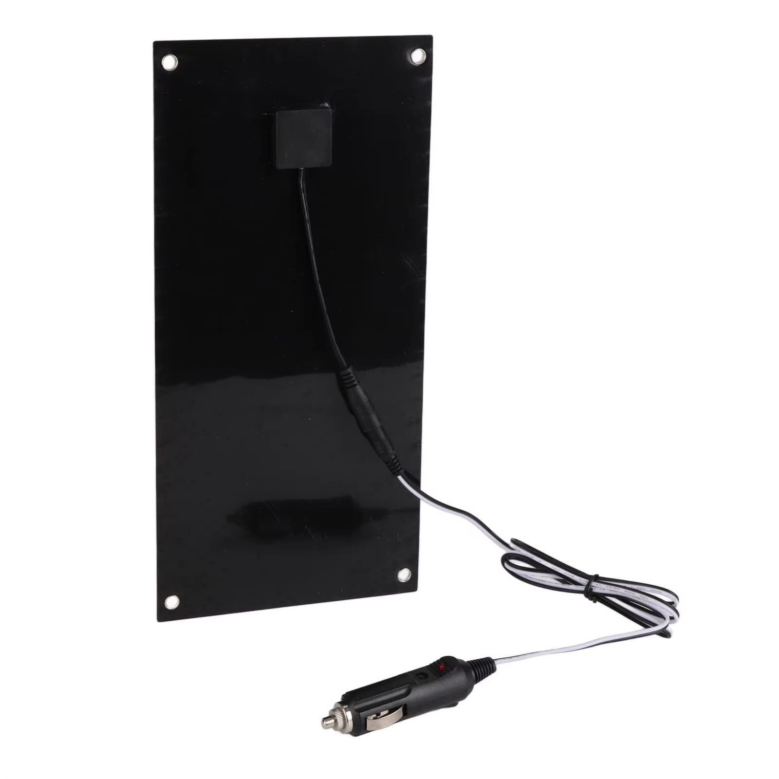 600W Solar Panel Monocrystalline High Efficiency 100A Charge Controller Kit