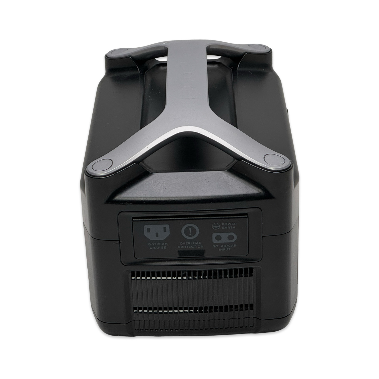 EcoFlow River 288Wh Portable Power Station 600W Solar Generator For RV Camping