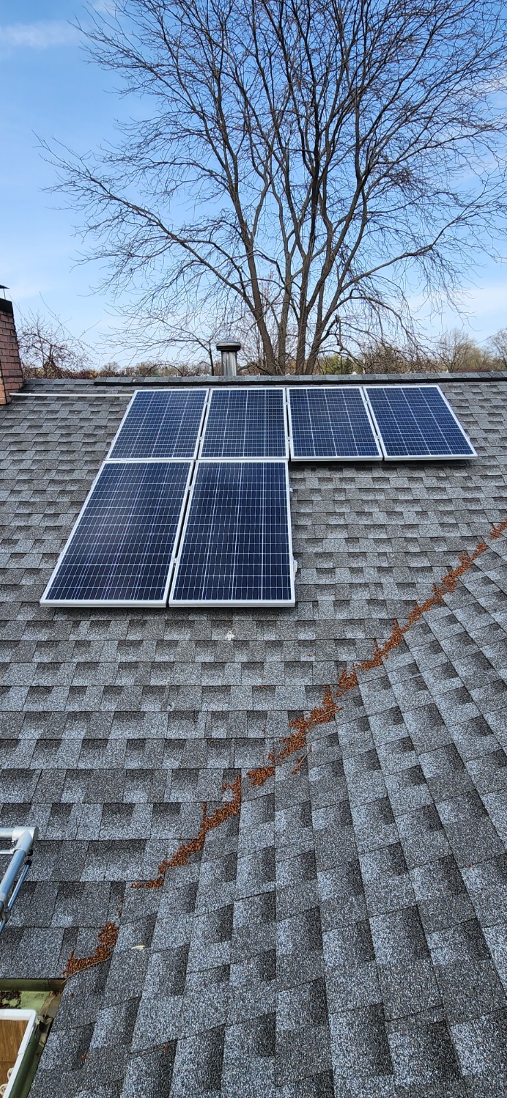 Plug in Solar, Plug & Play 800 Watt Solar Power, Simply Plug-in your wall outlet