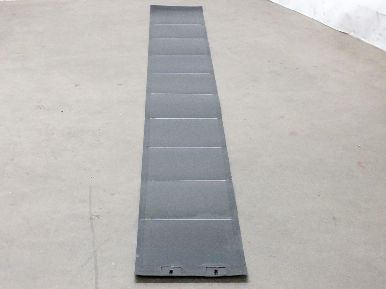 Xunlight XNS10-55 15V 55 WATT Flexible Amorphous Solar Panel – Battery Charging