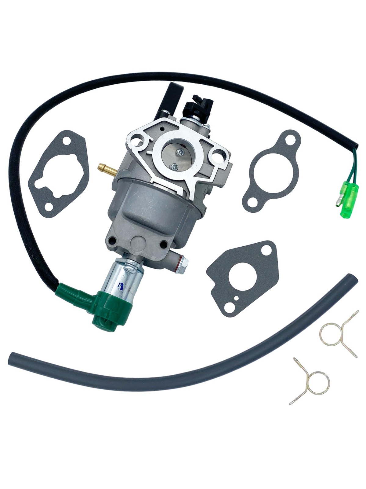 Generator Carburetor Kit For Honda GX270 GX240 21mm 300cc 270cc 240cc P211D