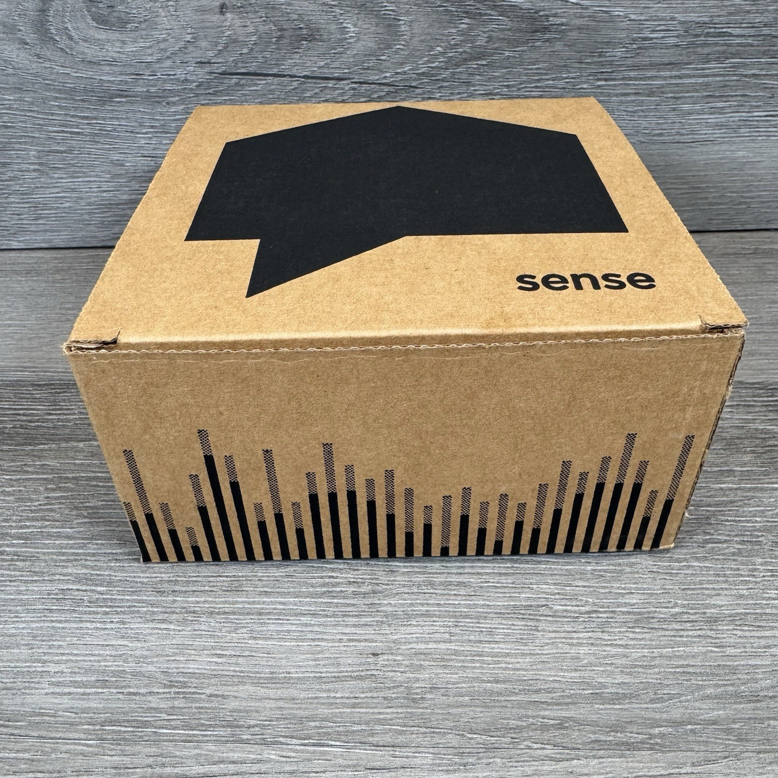 Sense SM3 Home Energy Monitor Model Track Electricity Usage w CT Solar Clamps