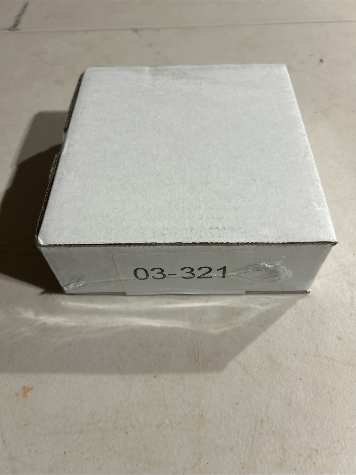 PV Labels 03-321 NEC Premium Solar PV System Labels Pack of 500, 50 Packs Of 10