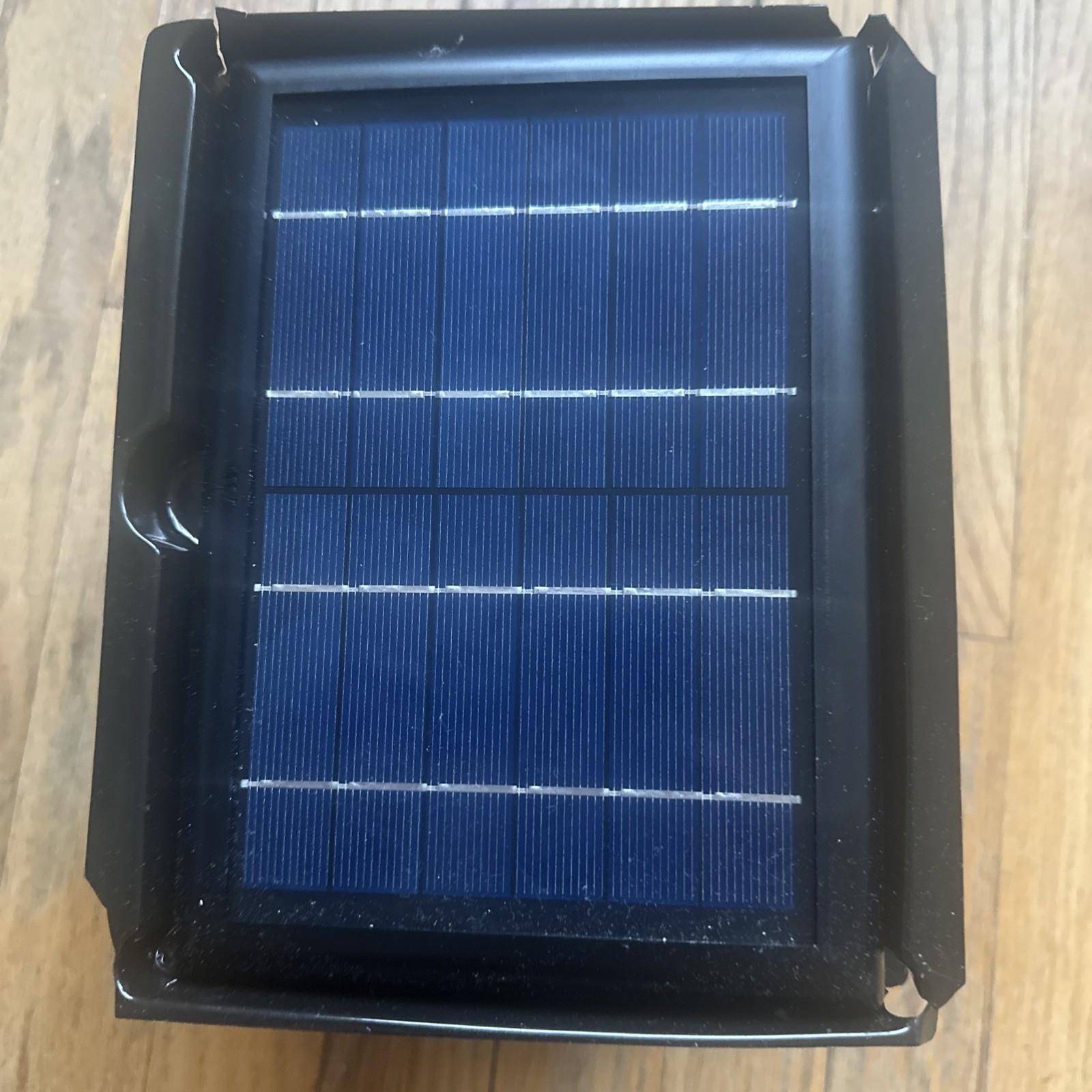 Wasserstein Solar Panel with 13.1ft/4m Cable Compatible with Arlo Ultra (3 pack)