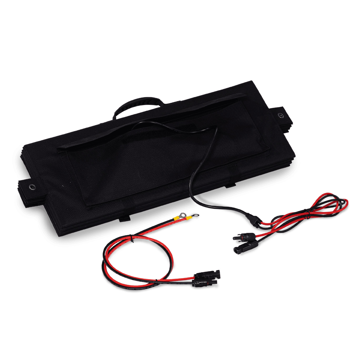 Dakota Lithium 180W Folding Solar Panel for Lithium Batteries & Solar Generators