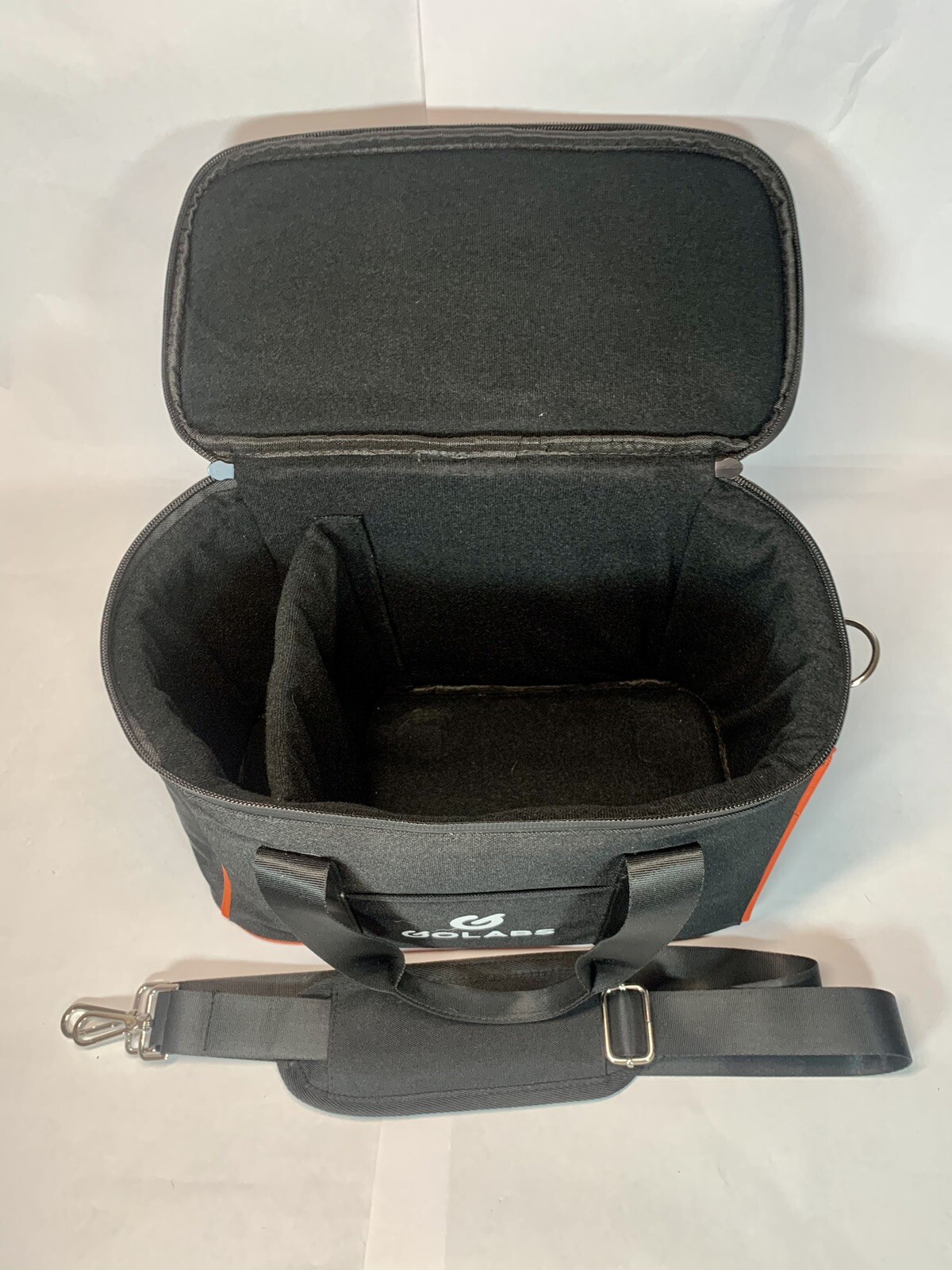 GOLABS Portable Carrying Bag for R300/R500 Power Station, with Zipper and Strap,