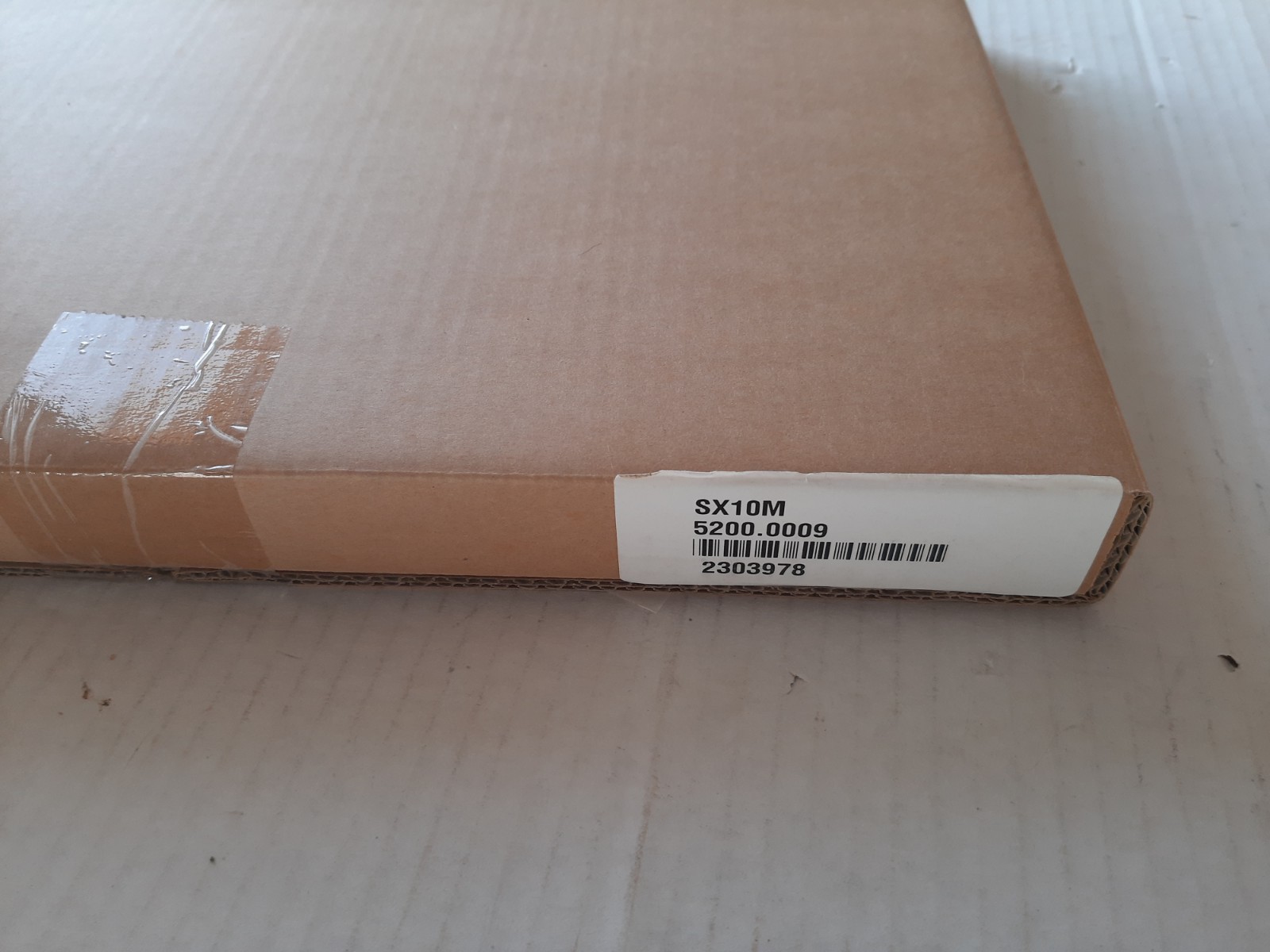 BP Solar SX10 10W Photovoltaic Solar Panel / Multimount Frame NOS