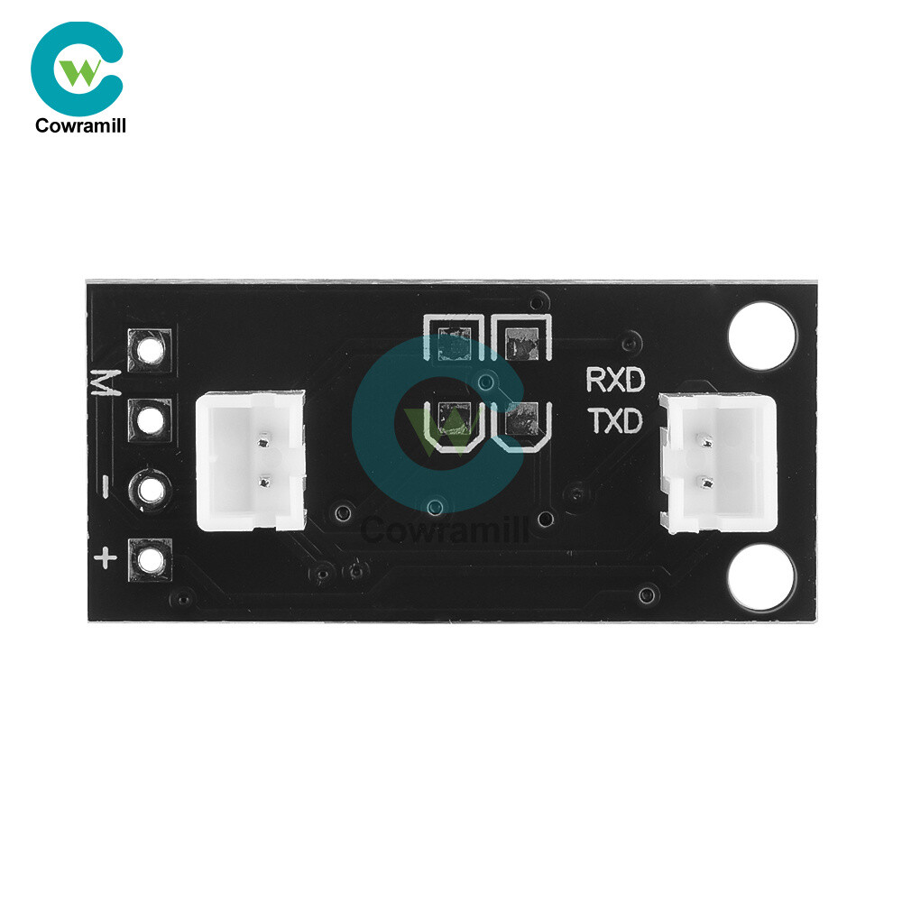 5-5.5V Single Axis Solar Tracking Module Automatic Light Tracking Finding Module
