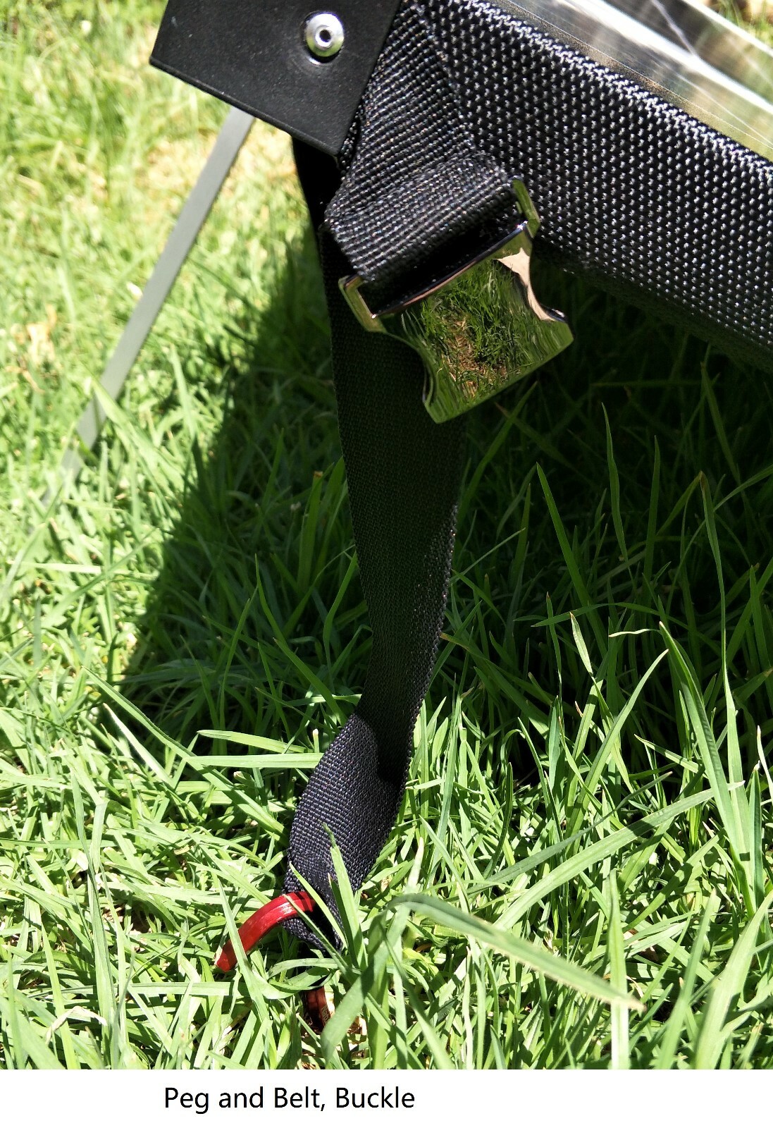 12V 140W Folding solar panel. Suit Lead Acid & Lithium Bat. Customized config.