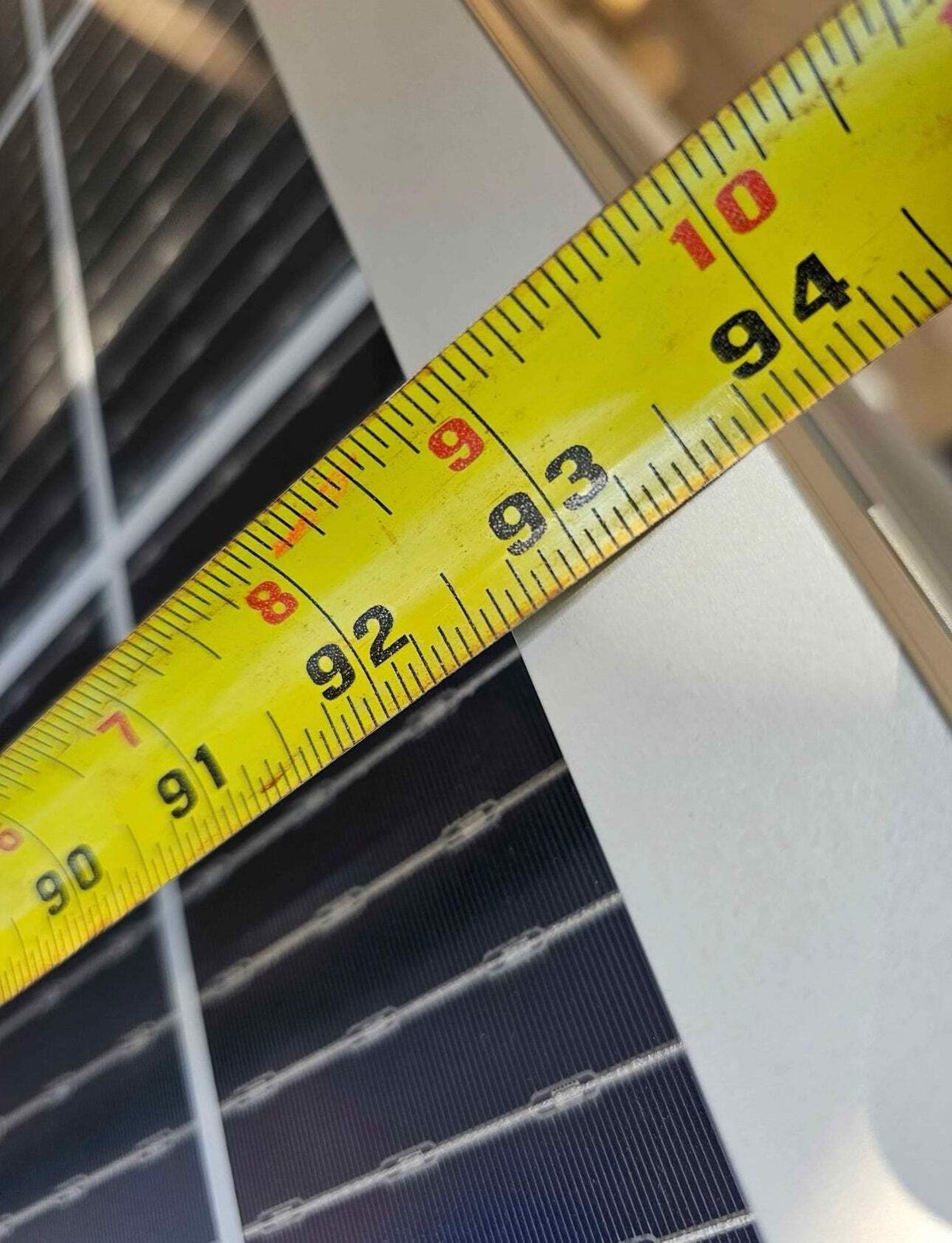 28 Pack Astronergy 650 Watts Bifacial Mono PERC Solar Panel 1500V CHSM66M(DG)