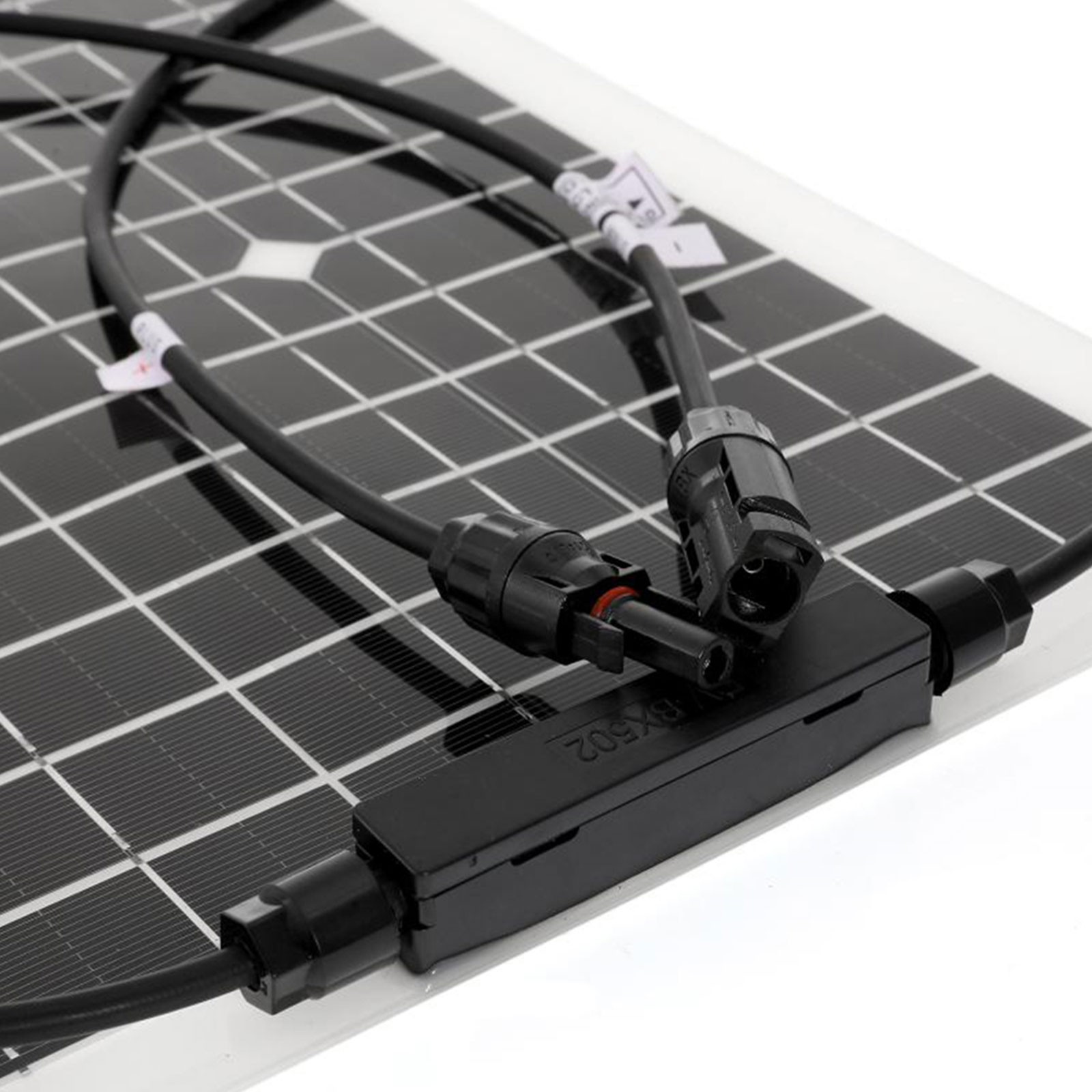 SOECOPO 8000W Peak Solar Kit 12V 24V to 110V/220V Inverter for RV Off-Grid Camp