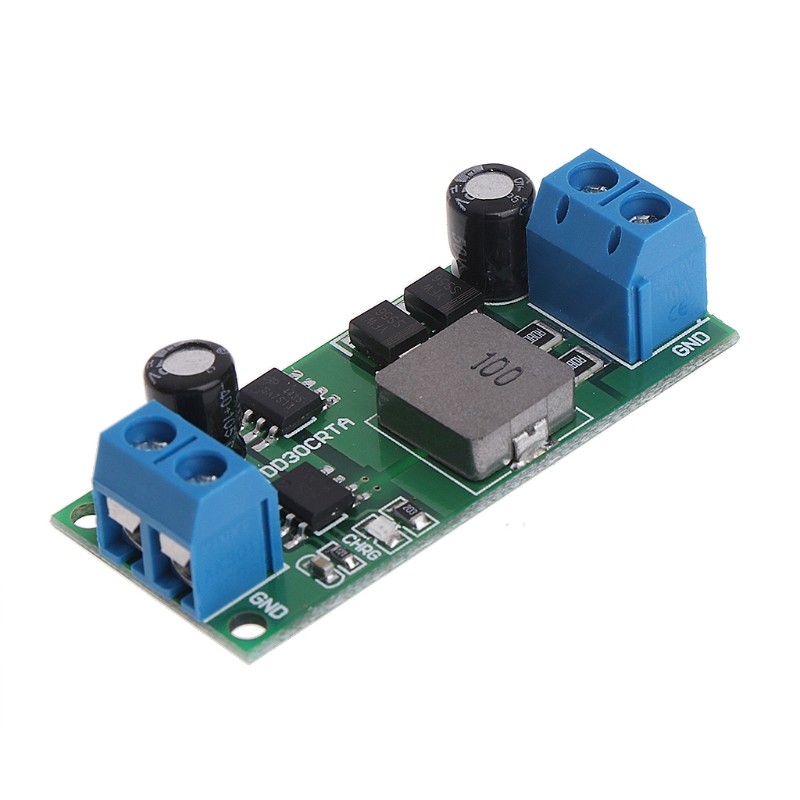 3A 12V Lead-Acid Battery Storage Cell Charger Module UPS Car Solar