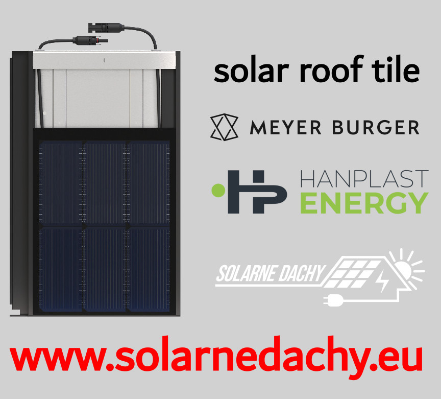 solar roof tiles
