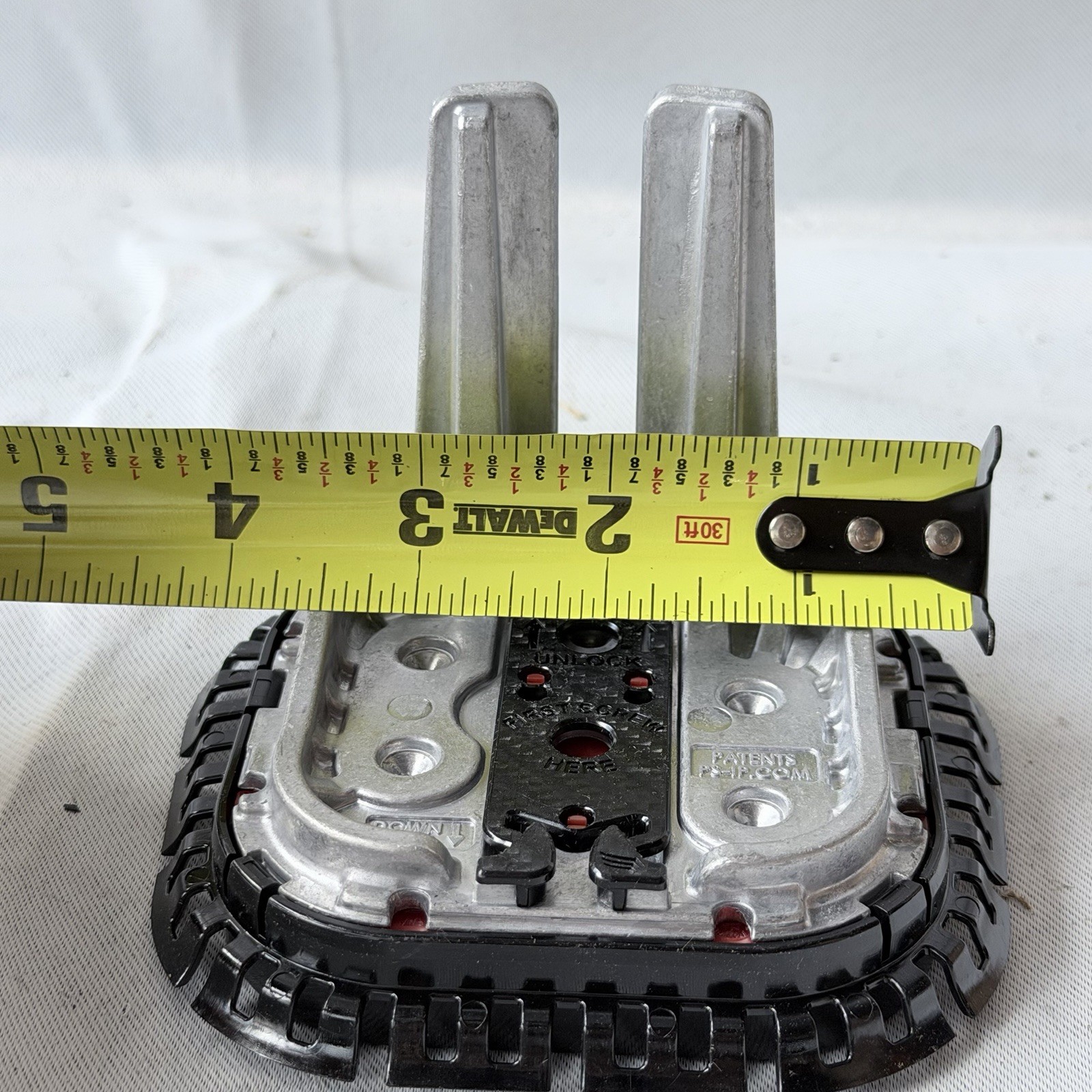 24x Pegasus Solar InstaFlash2 w/Dovetail T-Bolt -Mill, PIF2-MDT Insta Flash 2
