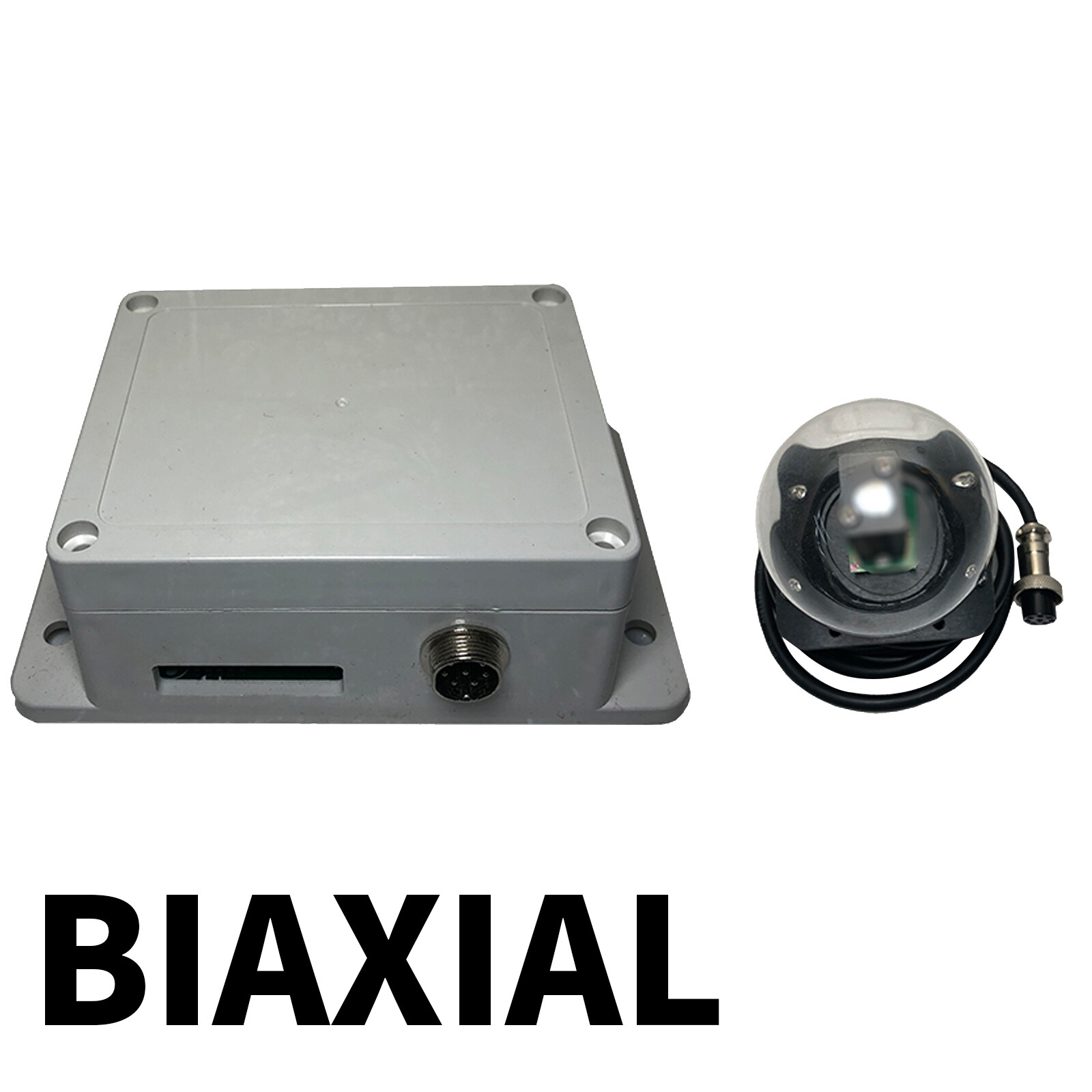 Single/Dual Axis Solar Tracker Controller Auto Manual Working with Light Sensor
