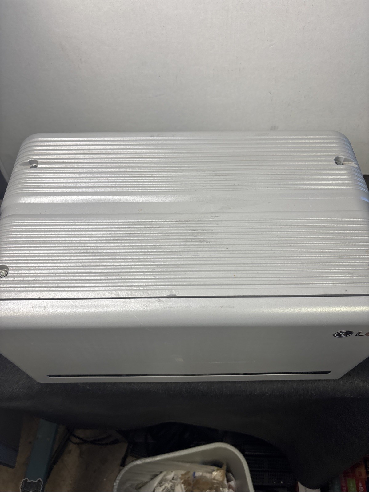 LG Energy Solar HV Battery RESU10H (RESU 10H) 9.6kwh Control Module Only