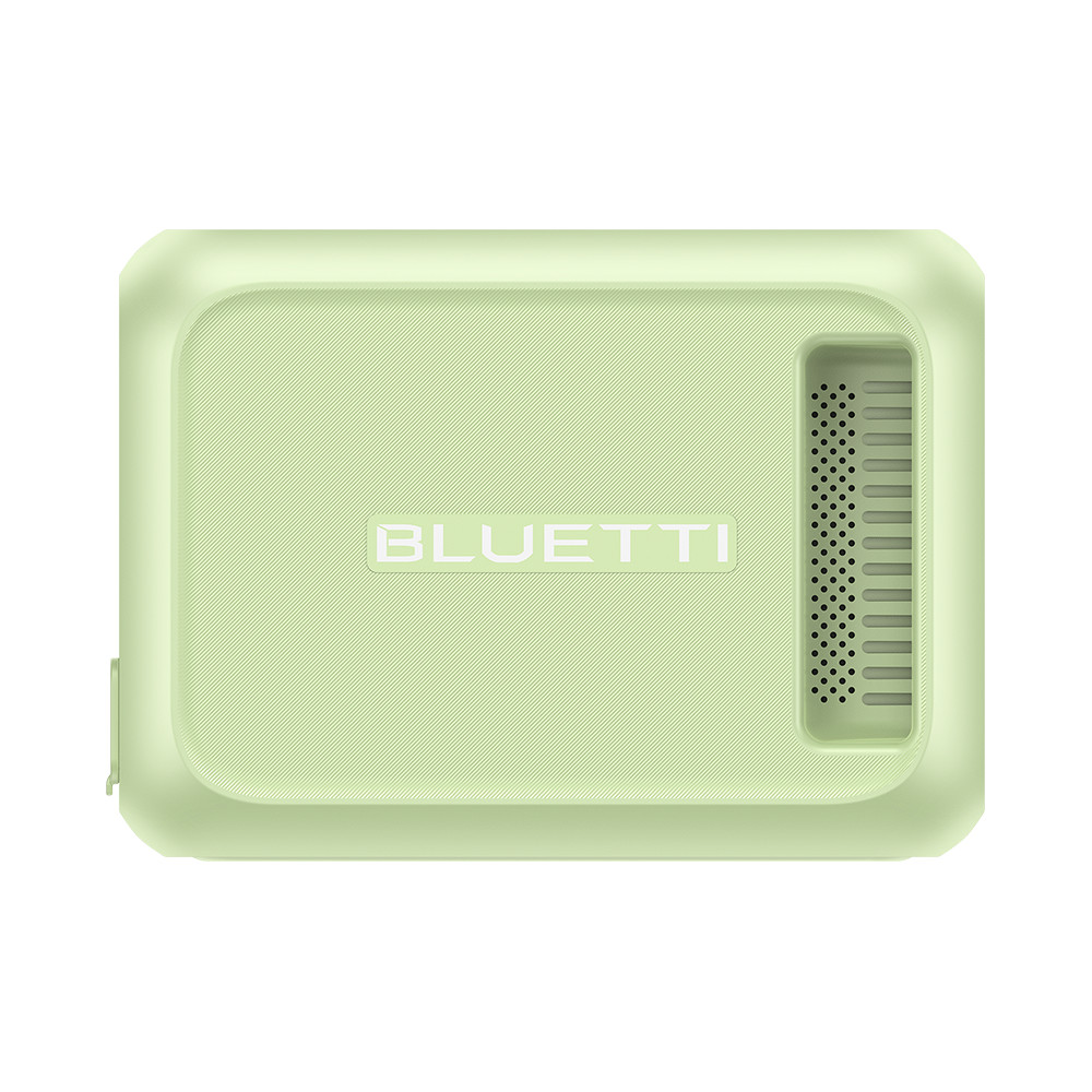 BLUETTI Elite 10 200W 128Wh Portable Power Station+160W Solar Panel for Camping