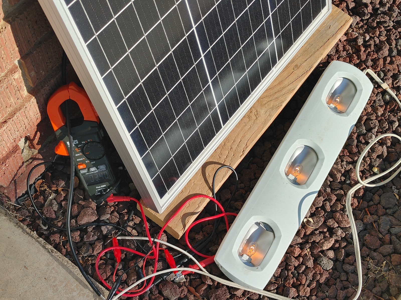 Solar Panel 50W 12V/2 Pack(100W)/Newpowa High Efficiency/RV Camper/Marine Boat