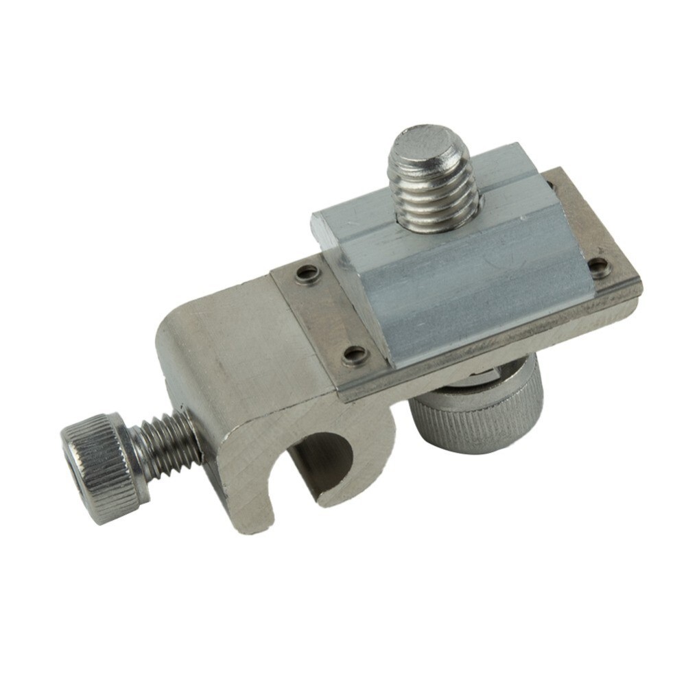 Ground Grounding Lug Standard Grounding Clip Solar-Panel Solar-Mounting System