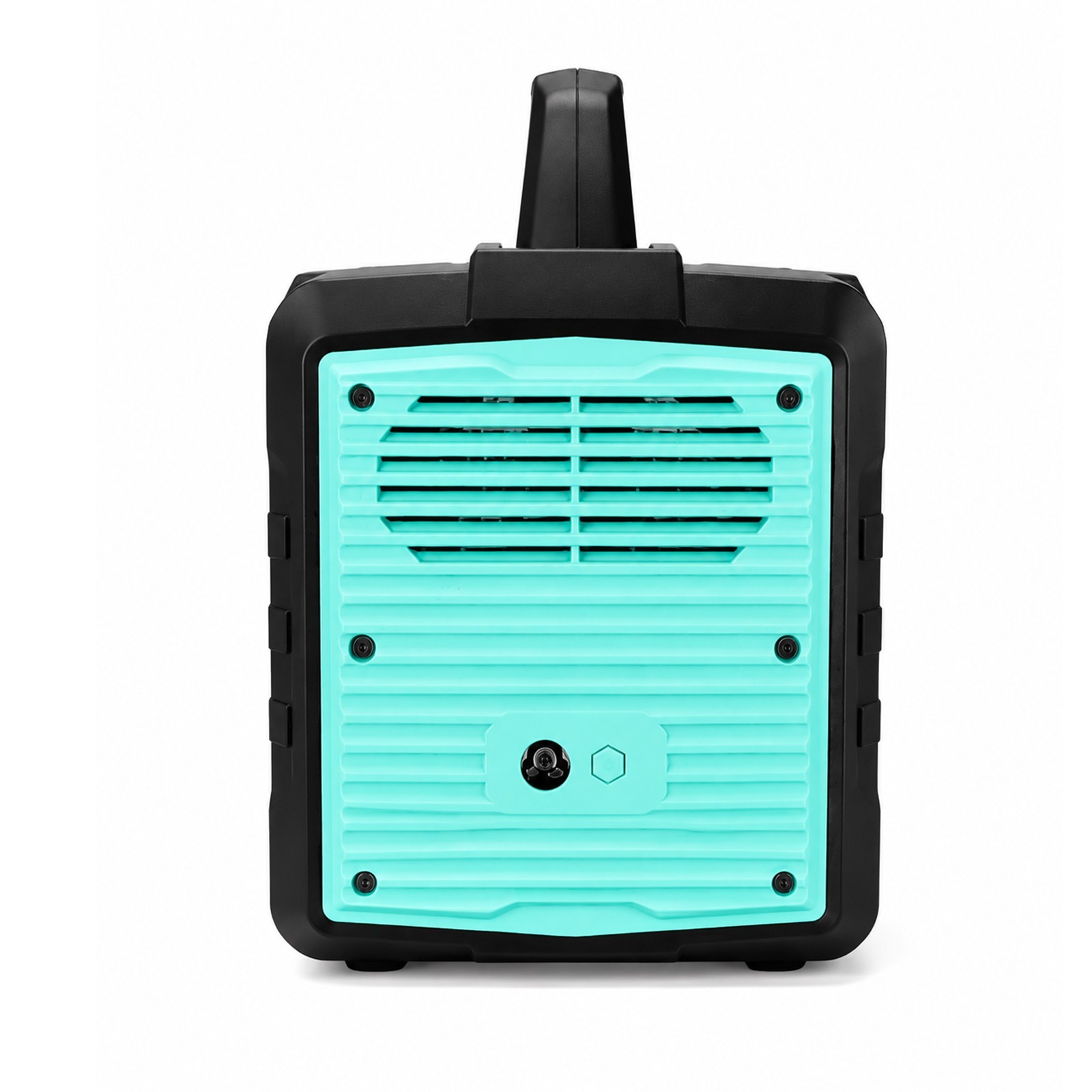 Portable Power Station 1000W Pure Sine Wave Off-Grid Solar Ready Power Bank