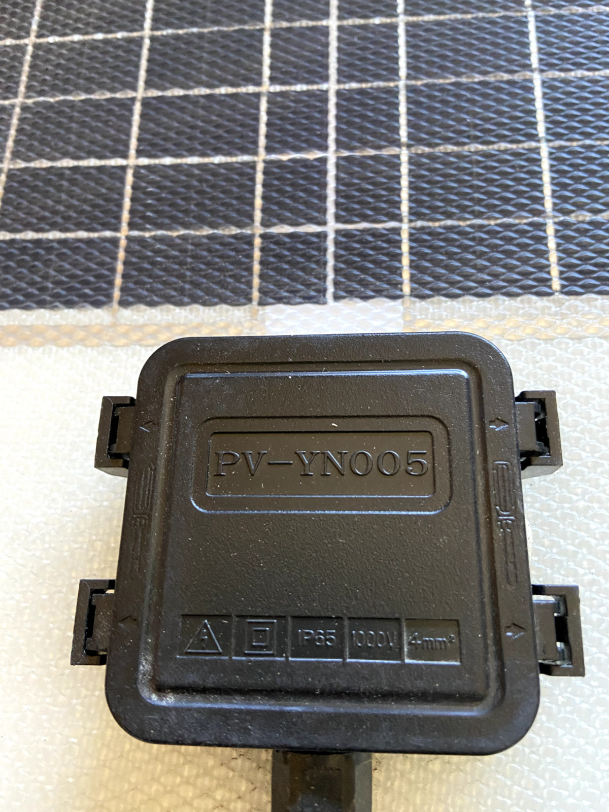Renogy RNG-20DB-H Flex Solar Panel