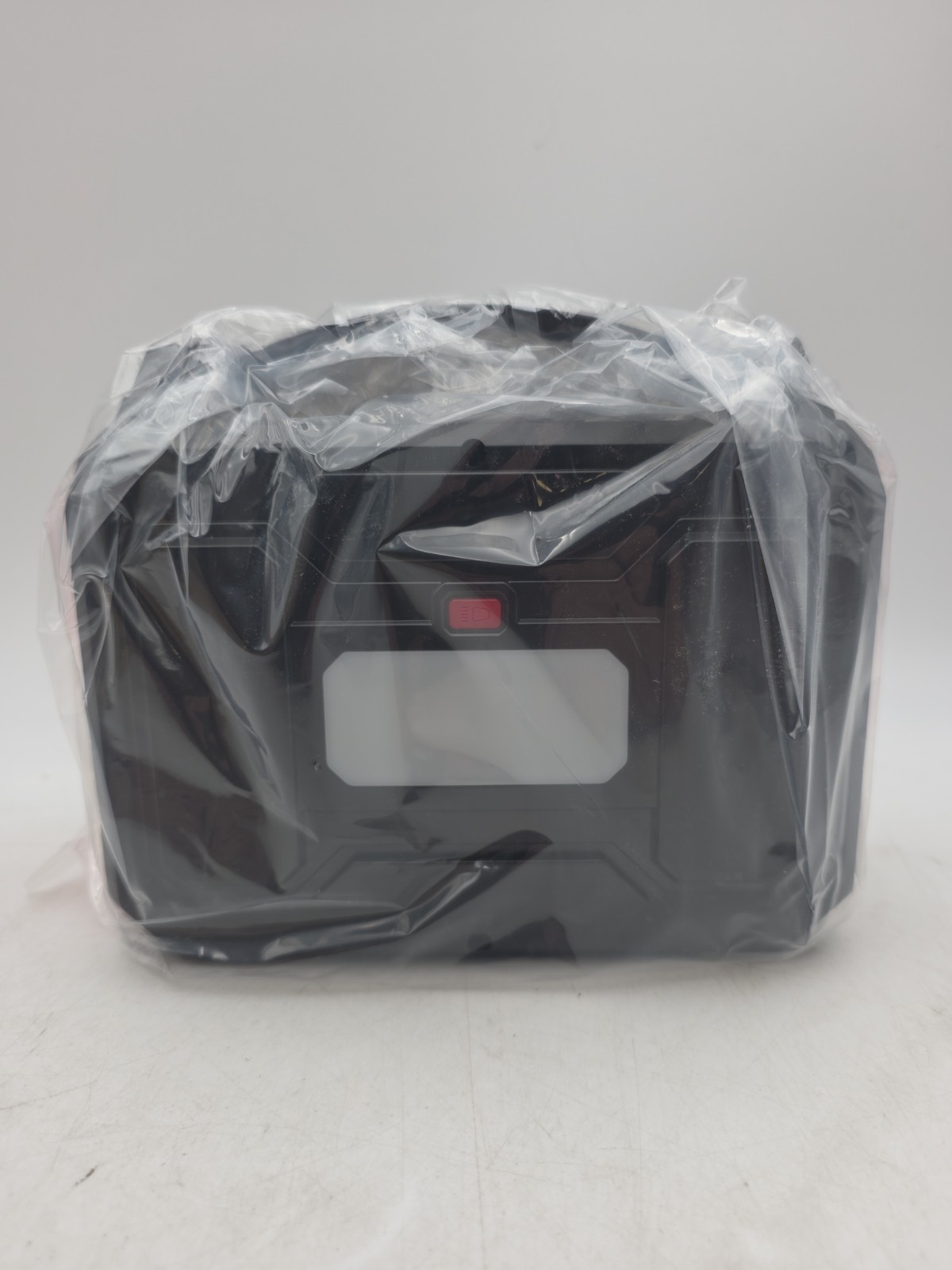 Portable Power Station 100W 146Wh Lithium Battery Pack Camping Solar Generator