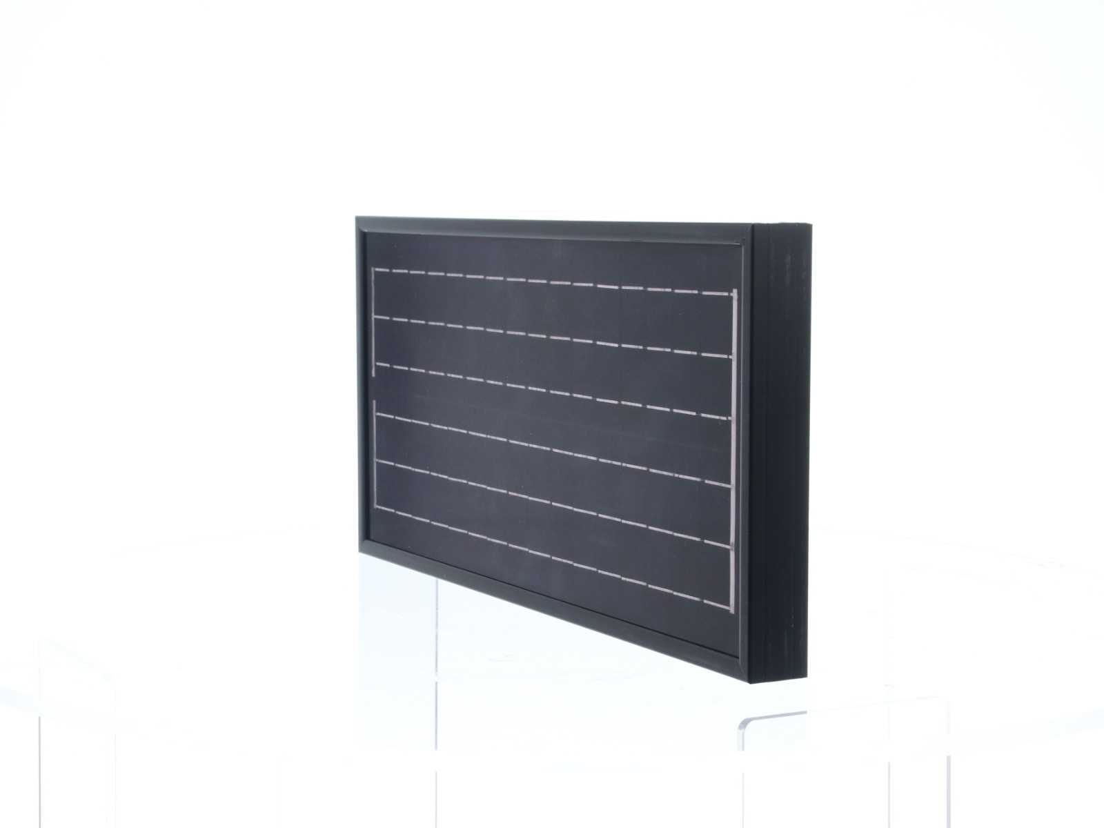 Photovoltaic Solar Panel PP-Q10WB 10W 17.7V – Q10WB-2207-0383