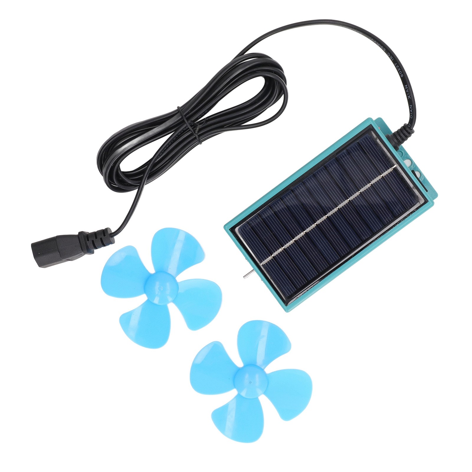 Vehicle Range Extending Generator Battery Car Solar Wind Generator 12V‑125V