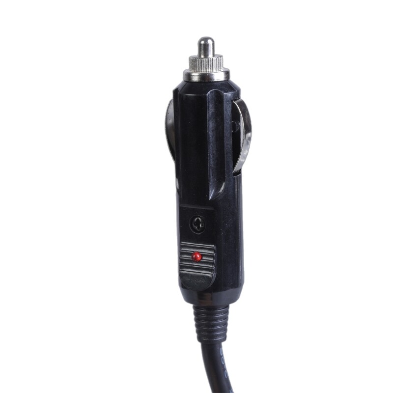 XT60 Female to Car Charging Male Plug Extension Cable 12V/24V Compatible
