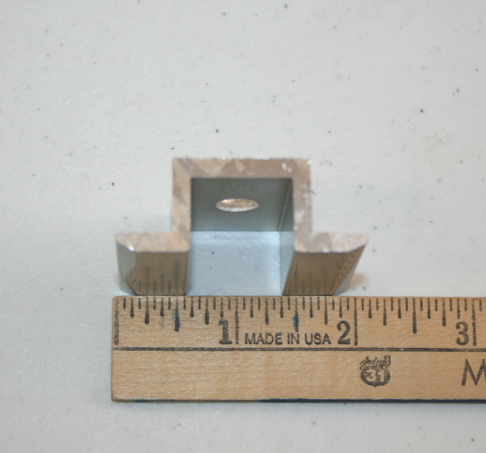 Solar Mounting 20 Mid-Clamps No Hardware & 8 End-Clamps **Free Shipping**