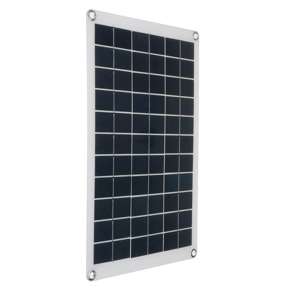 Sustainable Charging Solution Lightweight Portable and Efficient Solar Charger