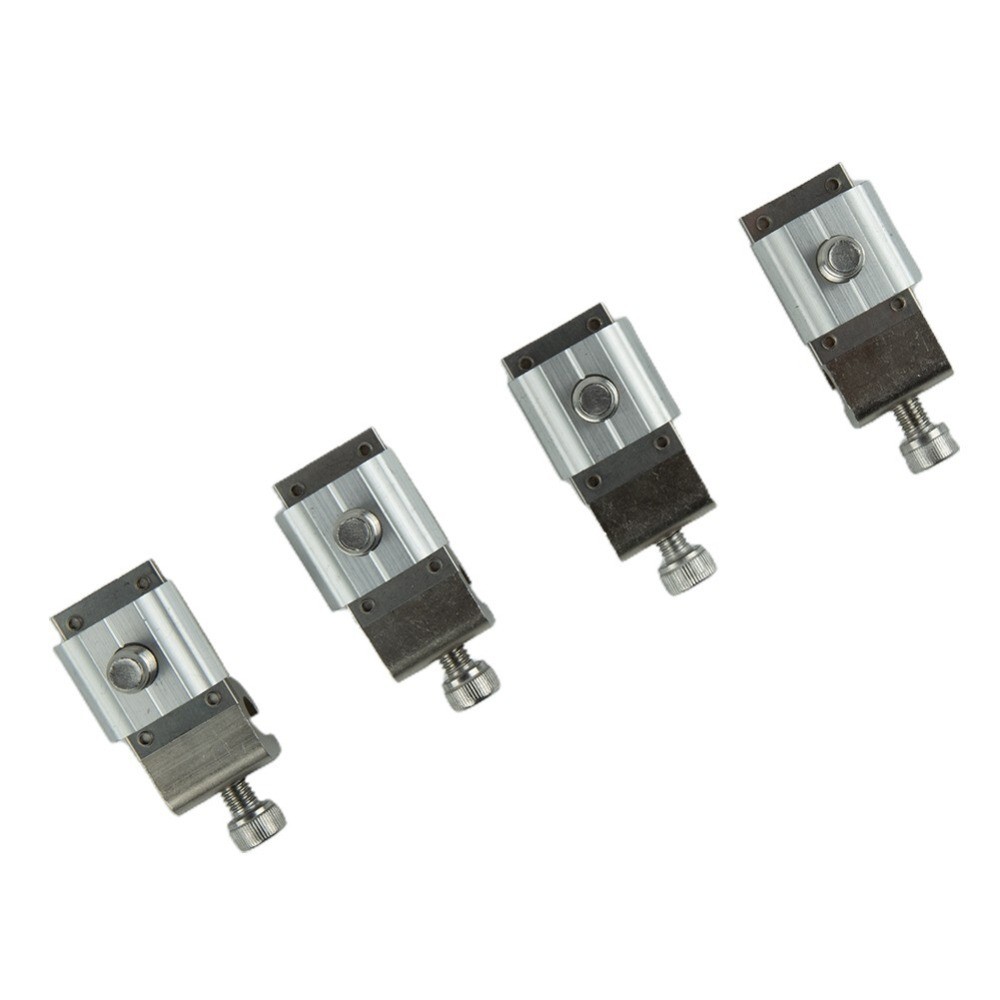 Ground Grounding Lug Standard Grounding Clip Solar-Panel Solar-Mounting System