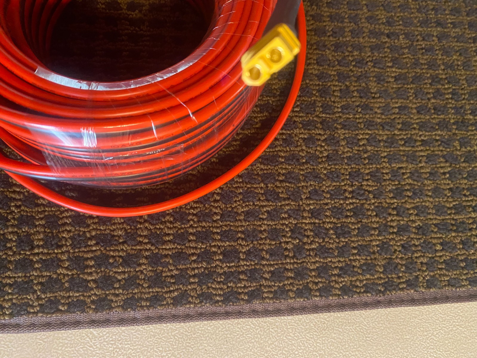 ELFCULB 10AWG 75FT XT60 Extension Cable 2 6 10 20 35