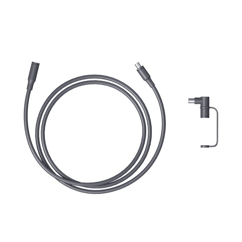 Jackery DC Extension Cable for Solar Panel – 16.4 Feet