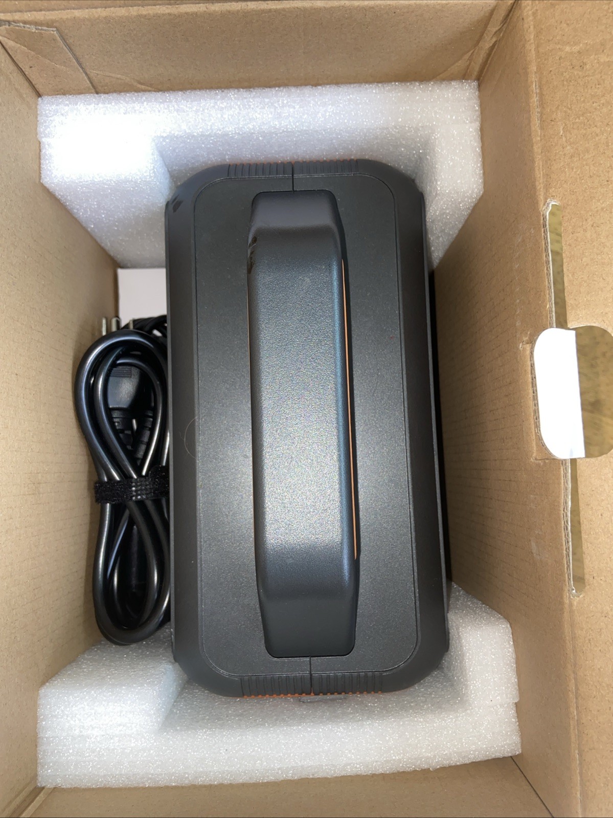 ALLWEI Portable Power Generator 300W 280WH Lithium Battery SGR-PPS300-2 New