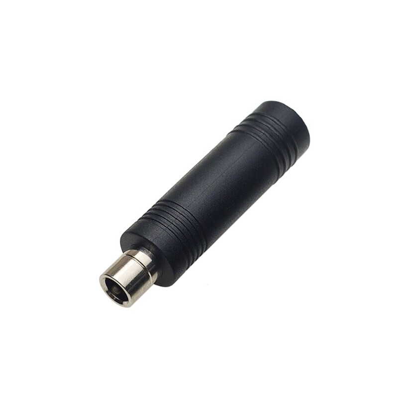 Flexible DC7909 Female To DC8020 Male Charging Adapter For Various Electrical
