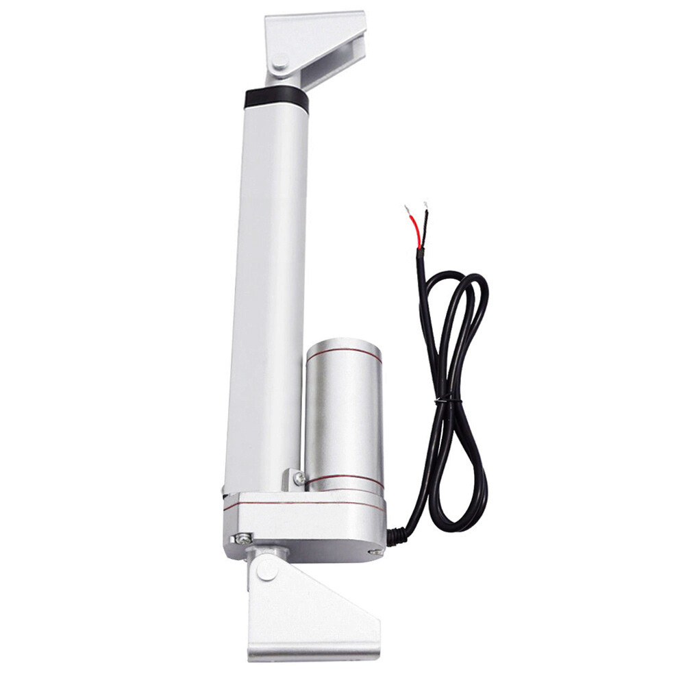 Heavy Duty 12V 6000N 1500N 1000N Linear Actuator DIY Solar Tracker Door Open CL