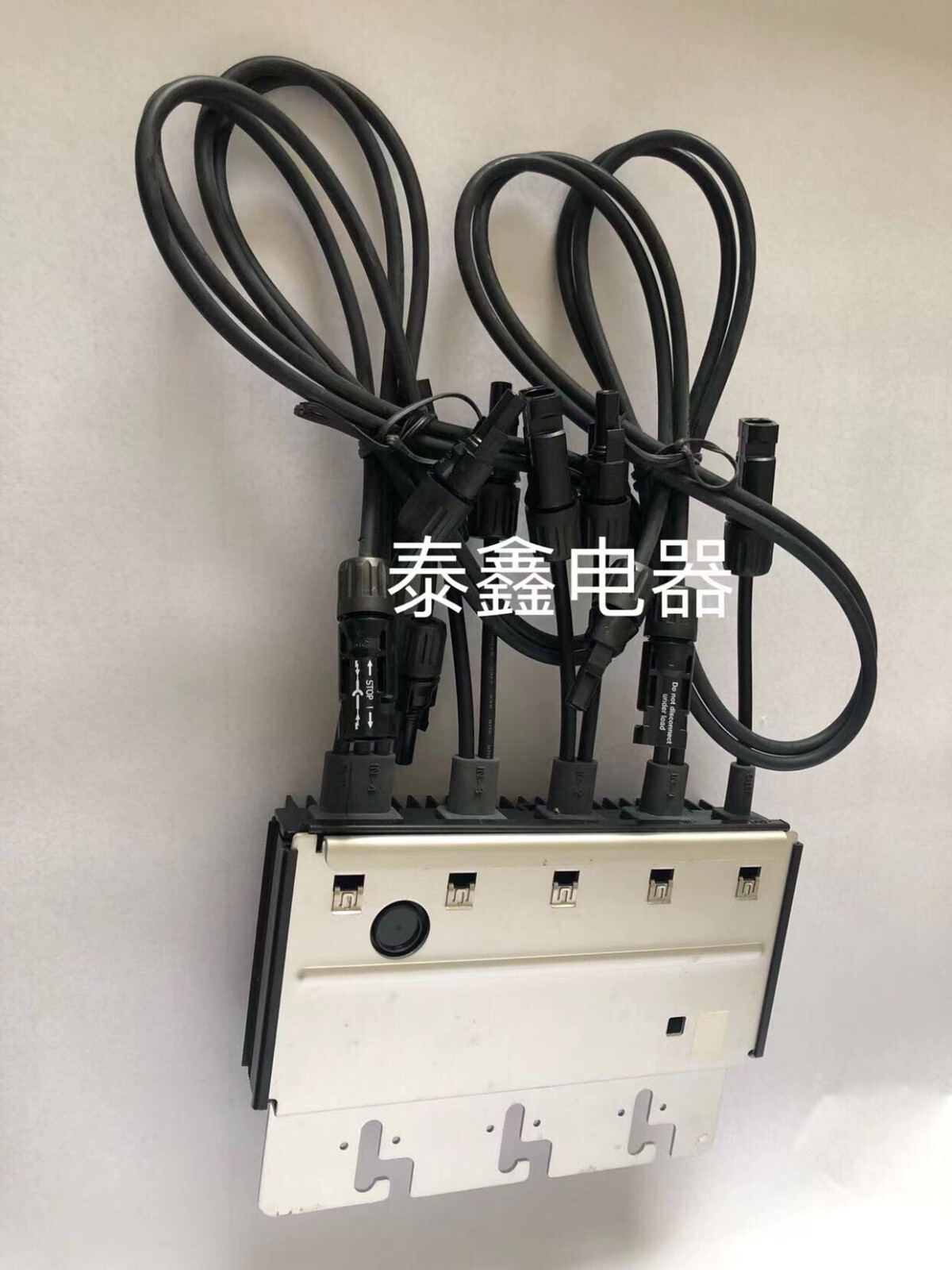 1pcs For SolarEdge MPPT Power Optimizer 2640W 4-340V 11A M2640… especial