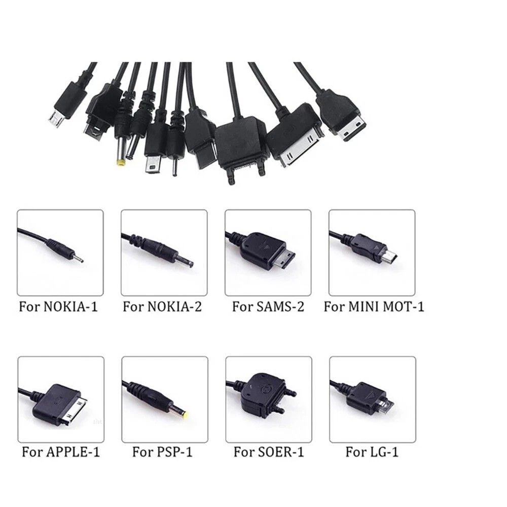 20W Solar Panel Kit 10A 12V Battery Charger w/ Controller Caravan Boat RV 1Pack