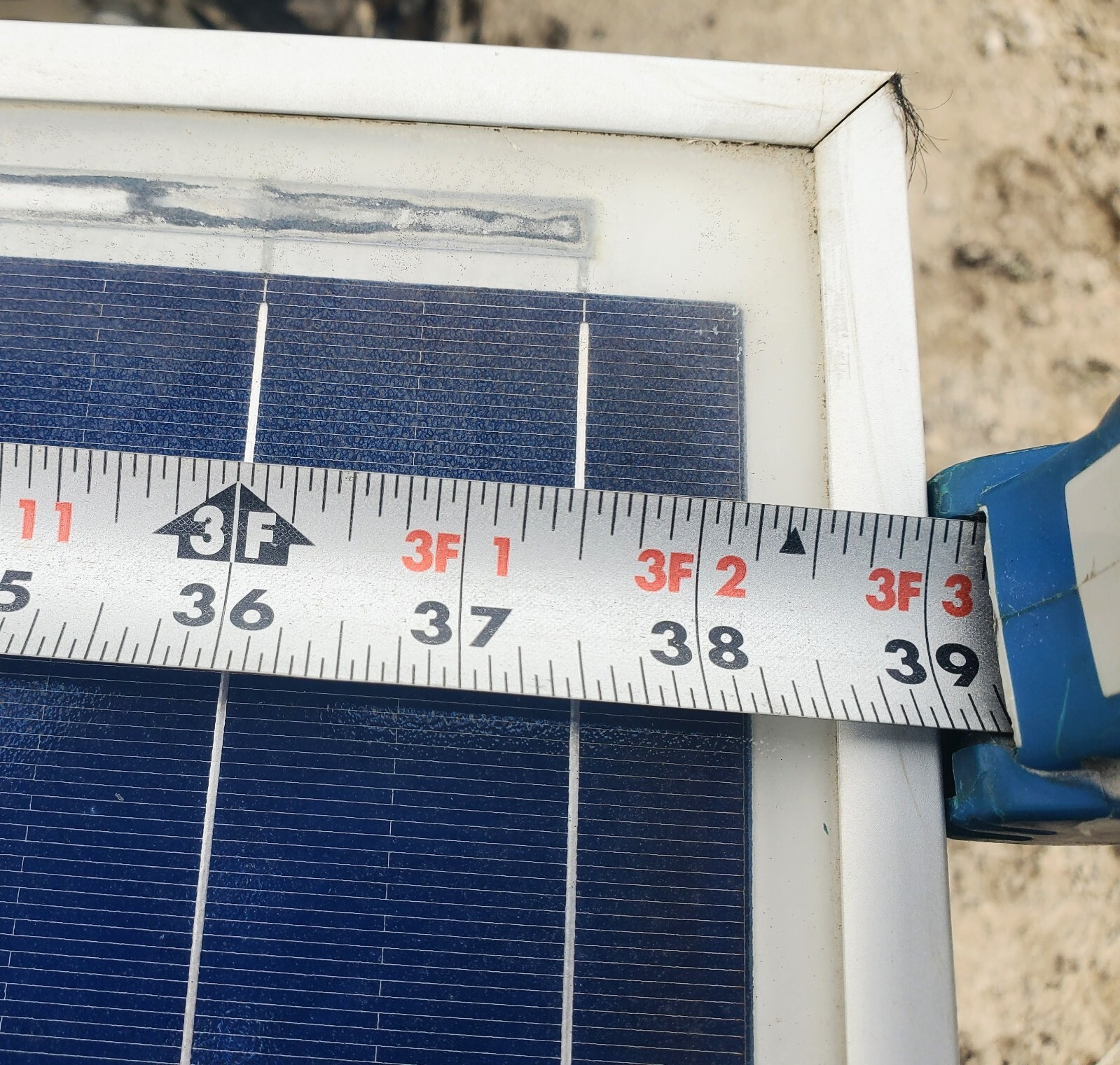 TRINASOLAR 310 WATTS SOLAR PANELS GRADE A PROFESSIONAL GRADE TSM-310PD14