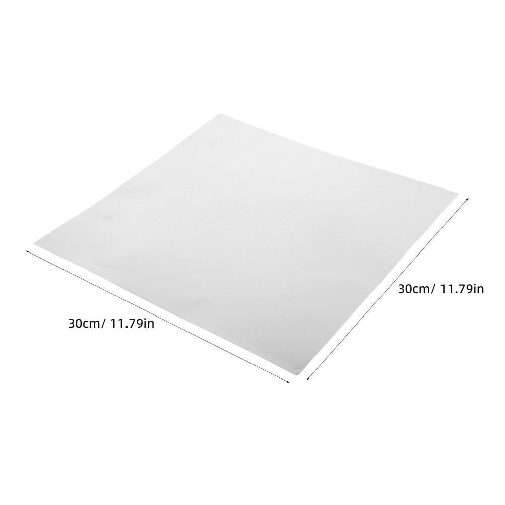Aluminum Alloy Plate Sheet for Structural Components Solid Metal 6061 12×12