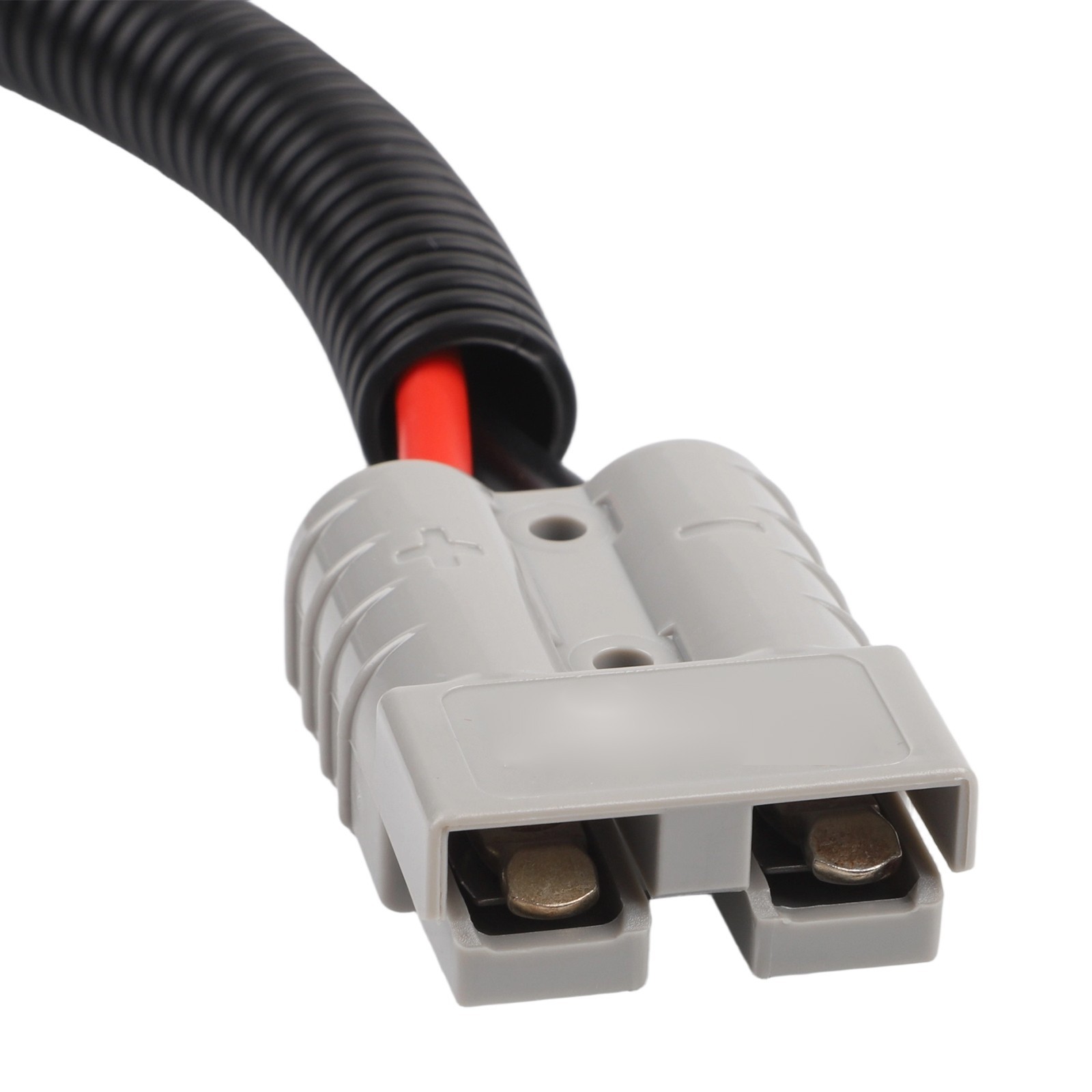 30cm SG50A600V Solar Panel Cable Wiring Y Adapter for Energy Solutions
