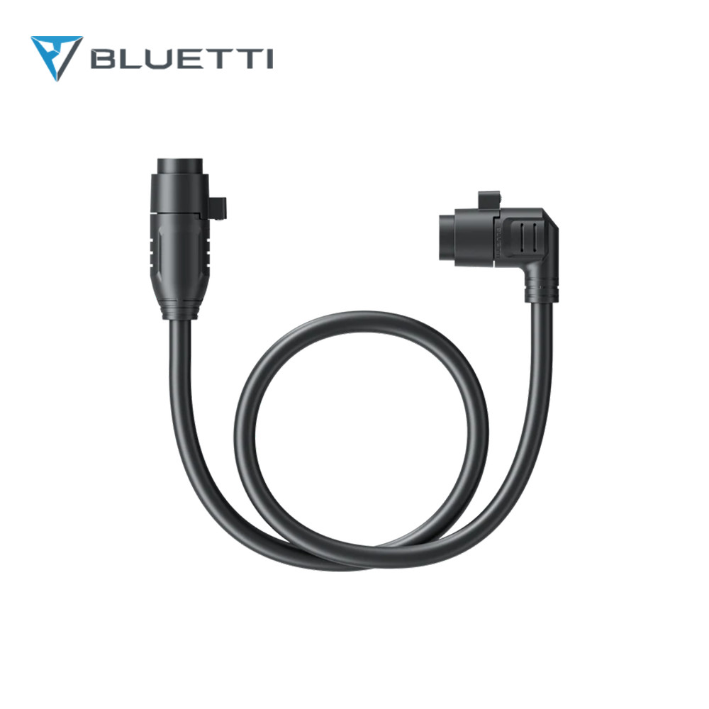 BLUETTI Hub A1 Parallel Connection Cable Connects to Apex 300 for 11.5kW output
