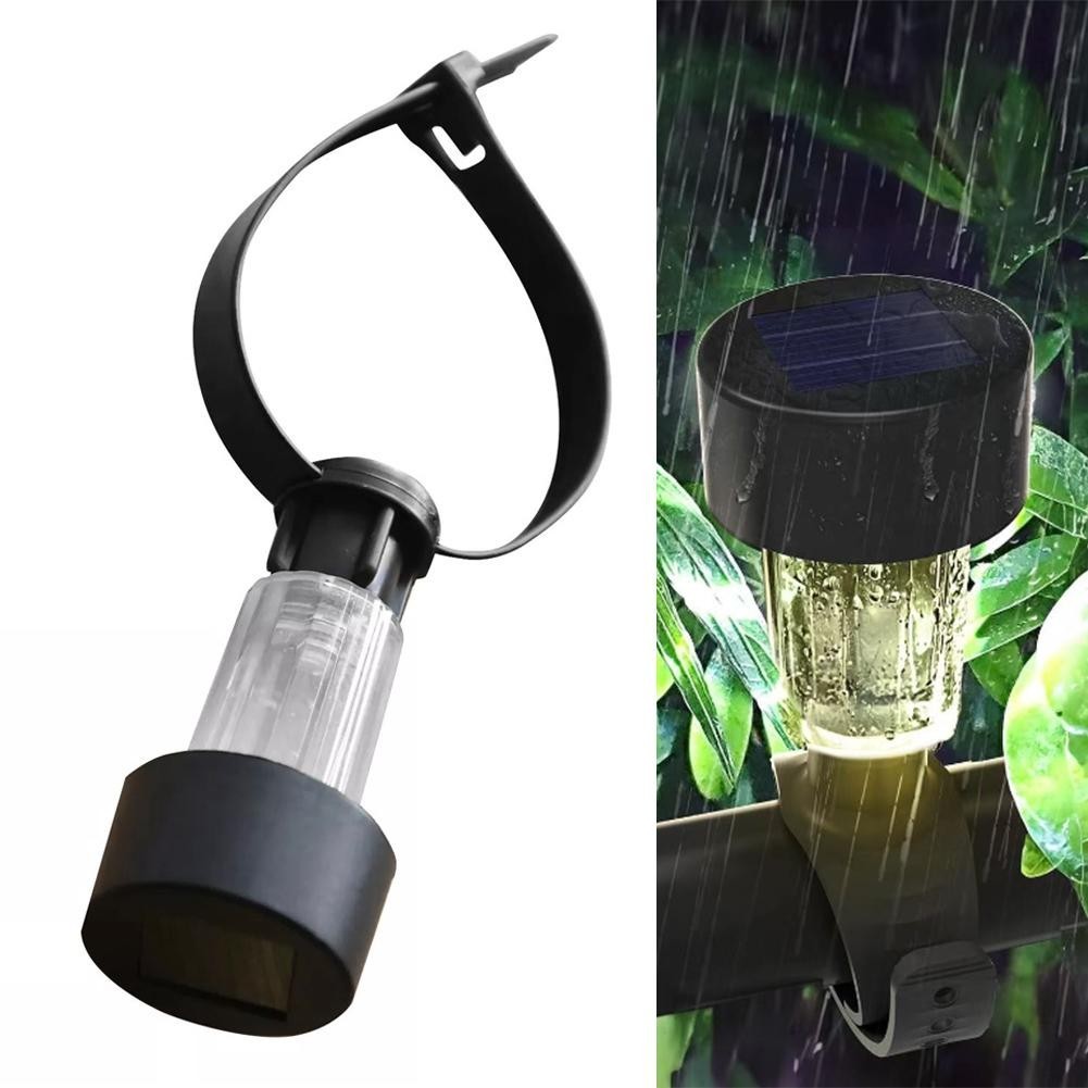 Weatherproof Solar LED Pool Light Energy saving Solution for Nighttime Pool Fun